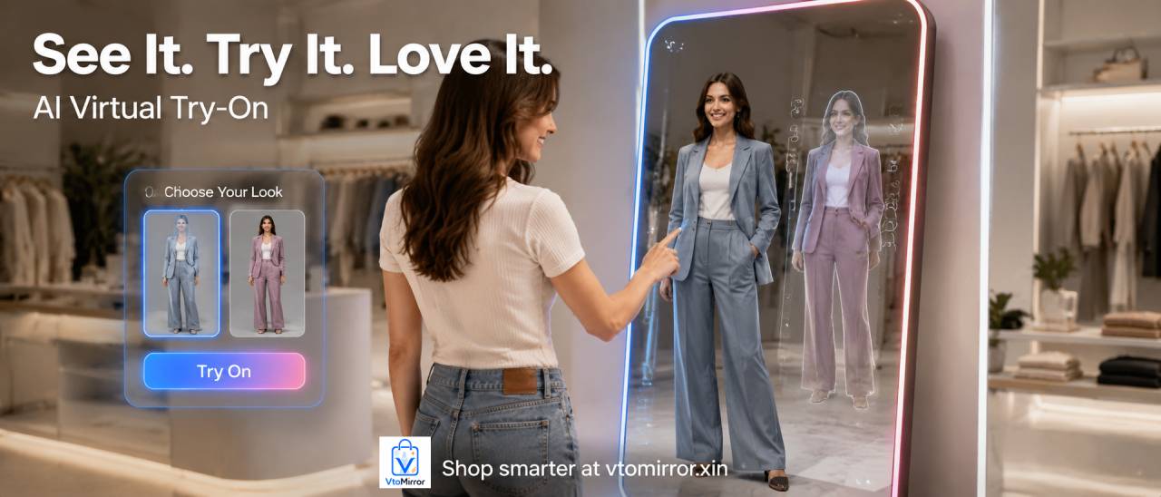 VTO Mirror